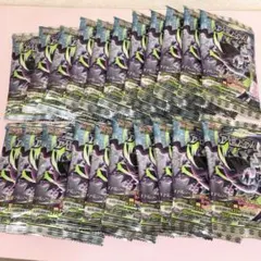 【新品 21セット】ポケモン ポケカ MEGA アビスアイ ダークライ グミのサムネイル