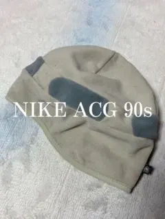 NIKE ACG 90s Fleece CAP