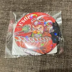 ワンピース　オールスター缶バッジ　ウソップのサムネイル