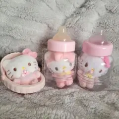 サンリオ　ハローキティ　マスコットうさこ1204様専用
