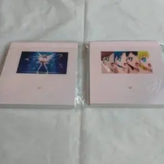 セーラームーン スリコ メモ帳 メモパッド セット