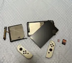 Nintendo Switch 有機ELモデル 本体