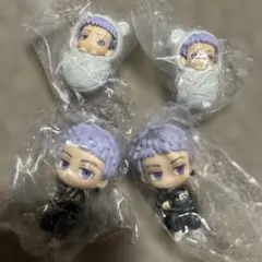 東リベ　三ツ谷隆