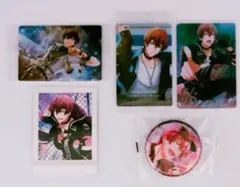 【アイナナ】狗丸トウマ まとめ売り