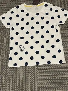 BEAMS☆レディースTシャツ☆新品未使用タグ付きのサムネイル