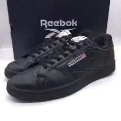 Reebok CLUB C GROUNDS リーボック スニーカー 28cm