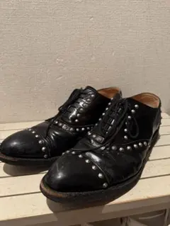 2026年最新】COMME des GARCONS HOMME PLUS メンズ ローファーの人気