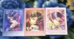 悪魔執事と黒い猫シノノメ・ユーハンまとめ売り