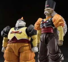 2026年最新】人造人間19号 20号 フィギュアの人気アイテム - メルカリ