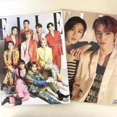2025年最新】nctテヨン 雑誌の人気アイテム - メルカリ