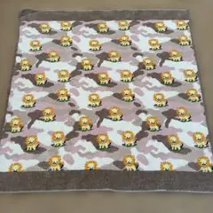 バーニーズニューヨーク　フェイラー　タオル