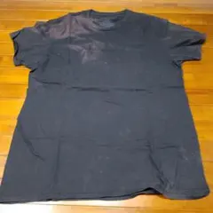 ユーズド品。サイズL。ブラック。