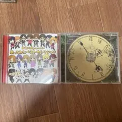 歌い手CD