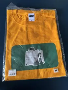 あいみょん◇古今東西 みょん歴 Tシャツ(Mサイズ)サンドベージュ◇未