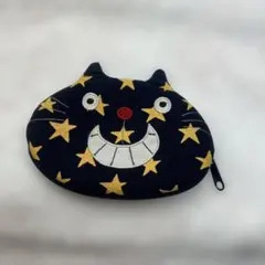 4】Mサイズ☆猫いちごのコインケース - メルカリ