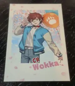 CR FES LIVE 2026 in 幕張メッセ うぉっか Wokka チェキ