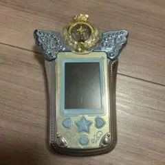 キラッとプリチャン デザインパレット