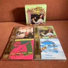 2026年最新】紙ジャケ cd ボックスの人気アイテム - メルカリ
