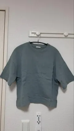 GU / 半袖Tシャツ