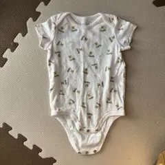 ♡様【美品】Ralph Lauren ベビー ロンパース 6M