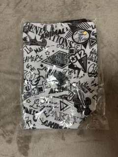 新品未開封 GENERATIONS FC特典 トートバッグ