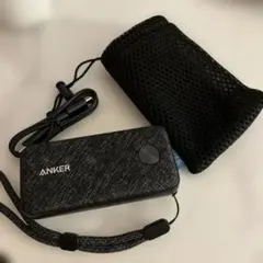 ANKER PowerCore 10000 モバイルバッテリー