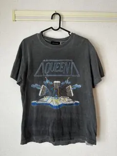 【GOOD ROCK SPEED】QUEEN Tシャツ