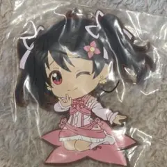 2026年最新】ラブライブ ラバーストラップ 矢澤にこの人気アイテム