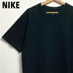 NIKE センター刺繍ロゴ NSW PREMIUM ESSENTIAL Tシャツ
