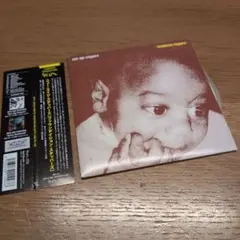 New Age Steppers Foundation Steppers 国内盤