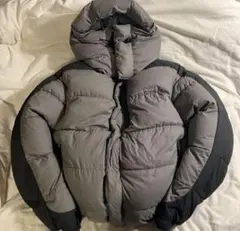 mont-bell ダウンジャケット 90s