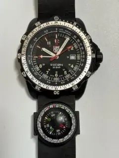 LUMINOX RECON SERIES 腕時計　ルミノックス （訳あり） 2025年最新】ルミノックス リーコンの人気アイテム - メルカリ