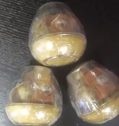 カプセリウム ちいかわ うさぎ＆ちいかわ 3点纏め売り