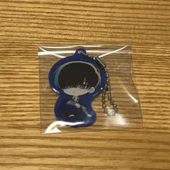 来世は他人がいい　コラボカフェ　アクリルキーホルダー　鳥葦翔真