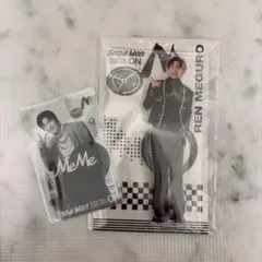 【新品未開封】 SnowMan ON 目黒蓮 2点セット