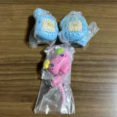 たまごっちガチャ