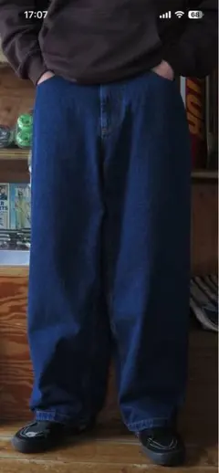 jnco キックウェア マックギア レイヴ ERL ポーカーズ sk8 y2k - メルカリ