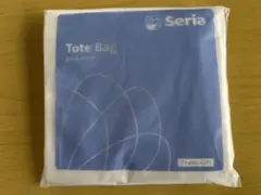 【新品】seria 限定トートバッグ　レモン