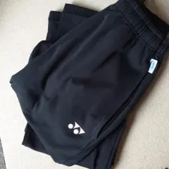 YONEX ヨネックス パンツ ブラック VeryCoolのサムネイル