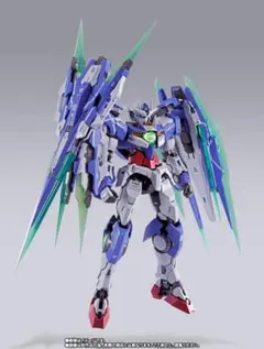 2026年最新】METAL BUILD ダブルオークアンタ フルセイバーの人気