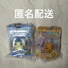 ブリスターパッケージ　まめっち　めめっち　セット