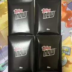 topps now 2024 world series champions