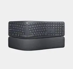 ロジクールERGO K860スプリットエルゴノミックキーボードのサムネイル