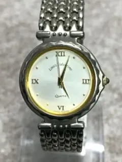 Louis Valentino 腕時計 SWISS DESIGN ジャンク