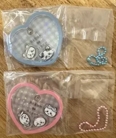 ちいかわ きゃらシャカチャーム スペシャル 2つセット