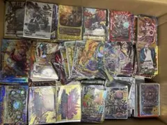2026年最新】バディファイト デッキ 百鬼夜行の人気アイテム - メルカリ