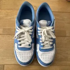 NIKE ターミネーター Low 27.5cm 水色