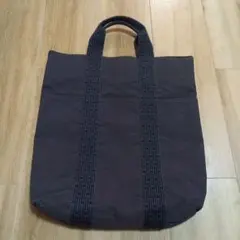 HERMES エルメス エールライン カバス トートバッグのサムネイル