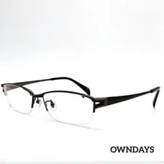 完売品 OWNDAYS オンデーズ K.moriyama KM1149G 眼鏡 - メルカリ