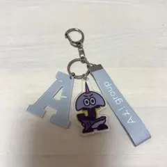 Aぇ！group アクリルストラップ